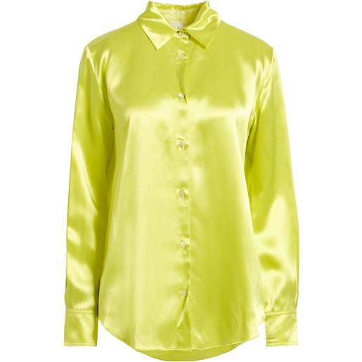 FORTE_FORTE - camicie e bluse tinta unita