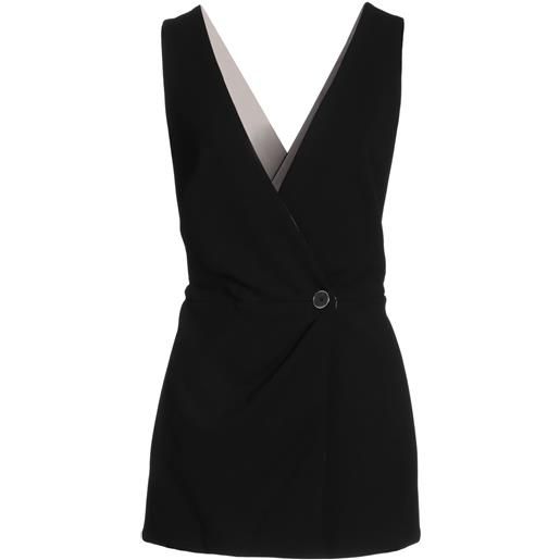 GIORGIO ARMANI - blazer