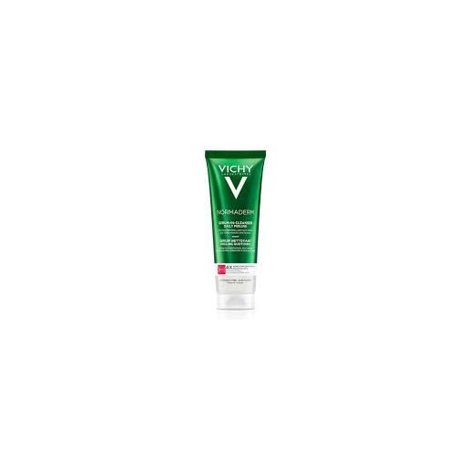Vichy Normaderm siero detergente peeling quotidiano 125ml