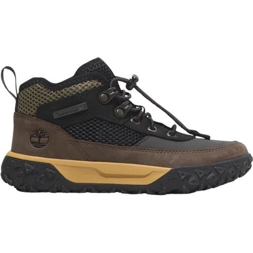 TIMBERLAND greenstride motion 6 scarpa tempo libero bambino