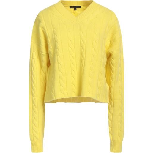 MAJE - maglia in cachemire