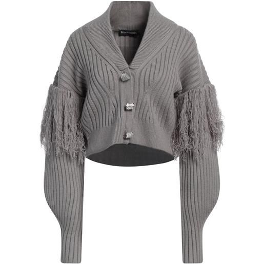 DAVID KOMA - cardigan