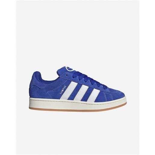 Adidas campus 00s m - scarpe sneakers - uomo - blu