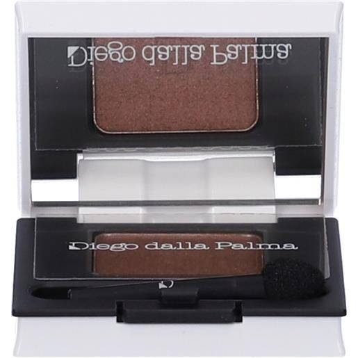 Cosmetica HUB SpA diego dalla palma polvere compatta per occhi colore 104 nocciola 1 pz make up
