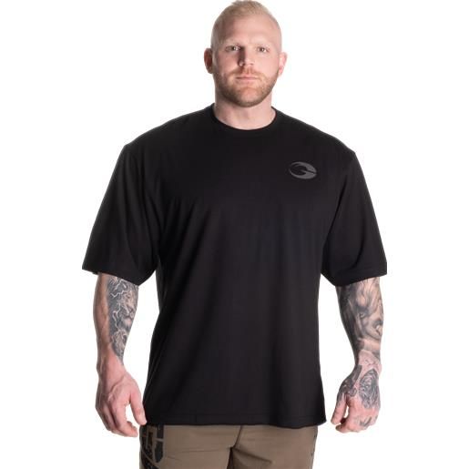 GASP division iron tee