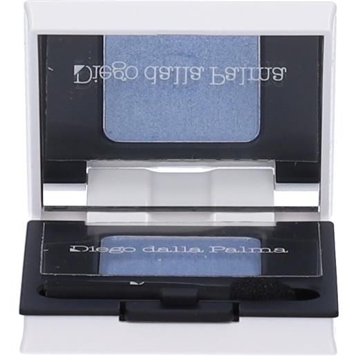 Cosmetica HUB SpA diego dalla palma polvere compatta per occhi colore 114 blue 1 pz make up