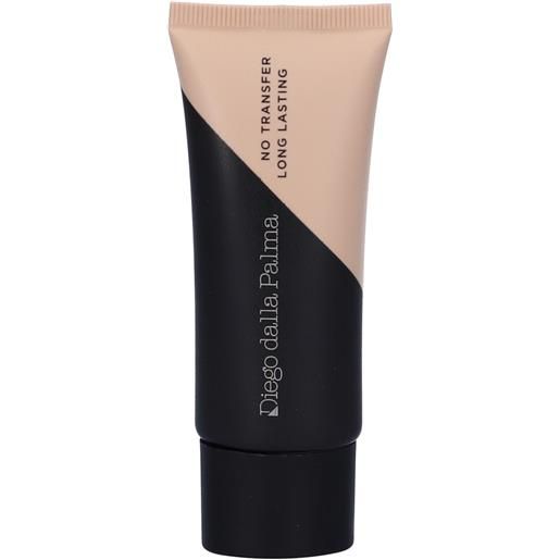 Cosmetica HUB SpA diego dalla palma stay on me fondotinta no transfer tonalità 264 beige neutro 30 ml make up
