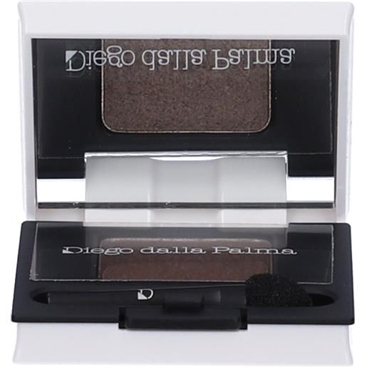 Cosmetica HUB SpA diego dalla palma polvere compatta per occhi colore 106 taupe 1 pz make up