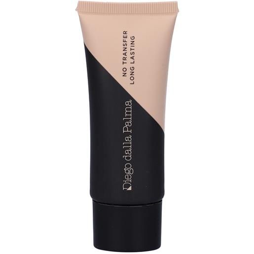 Cosmetica HUB SpA diego dalla palma stay on me fondotinta no transfer tonalità 268 beige nocciola 30 ml make up
