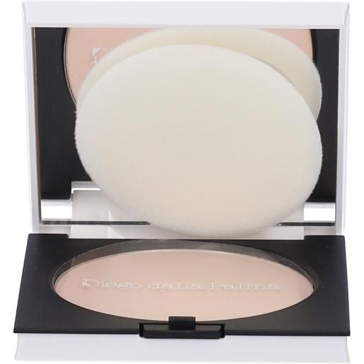 Cosmetica HUB SpA diego dalla palma cipria compatta tonalità 10 avorio 9 g make up