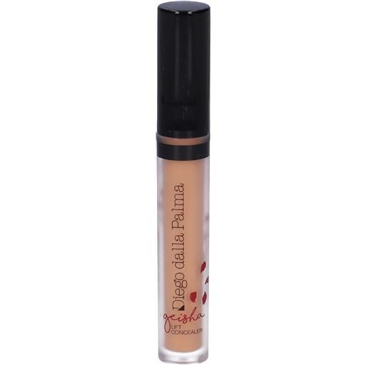 Cosmetica HUB SpA diego dalla palma geisha correttore in crema effetto lifting tonalità 120 3 ml make up