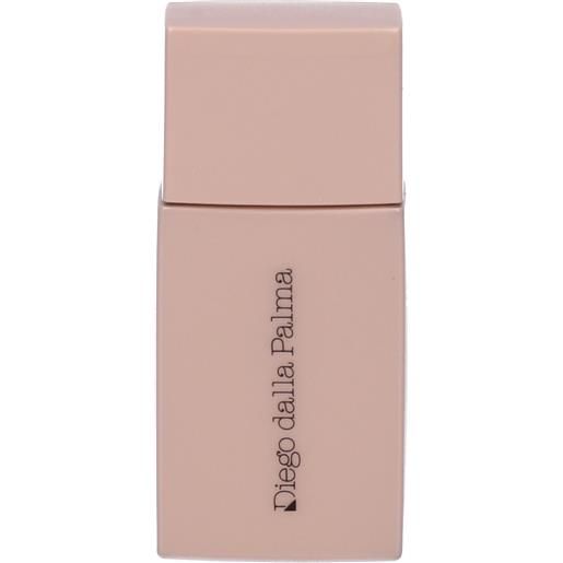 Cosmetica HUB SpA diego dalla palma nudissimo glow fondotinta 259w pralina 1 pz make up