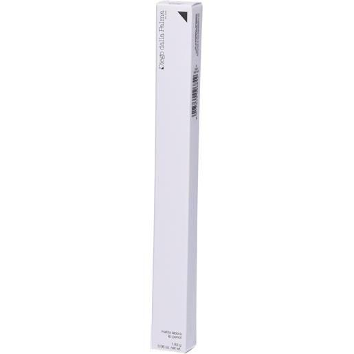 Cosmetica HUB SpA diego dalla palma matita labbra tonalità 84 rosa antico scuro 2,5 ml make up