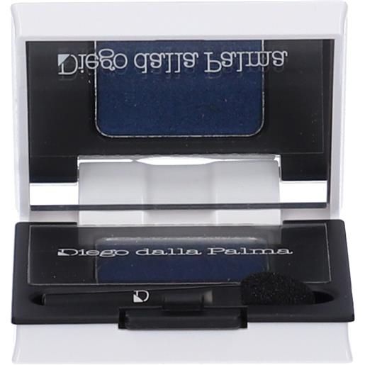Cosmetica HUB SpA diego dalla palma polvere compatta per occhi colore 115 blue scuro 1 pz make up