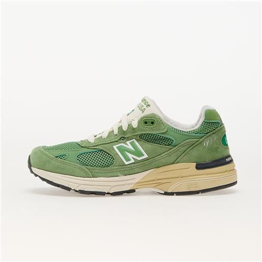 Collezione scarpe uomo new balance 993 prezzi sconti Drezzy