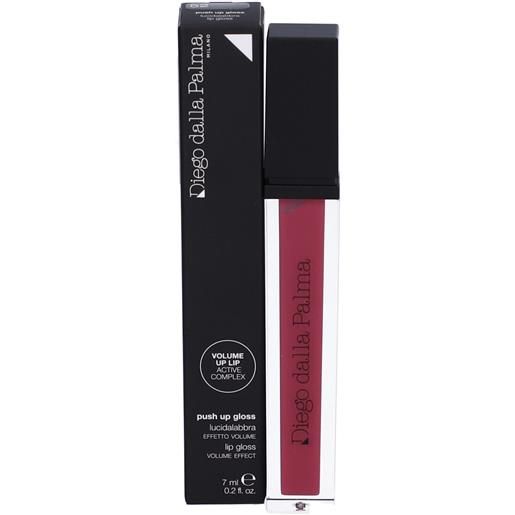 Cosmetica HUB SpA diego dalla palma push up gloss lucida labbra effetto volume tonalità 52 1 pz stick