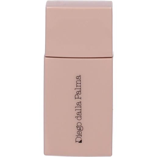 Cosmetica HUB SpA diego dalla palma nudissimo glow fondotinta 252n porcellana 1 pz make up