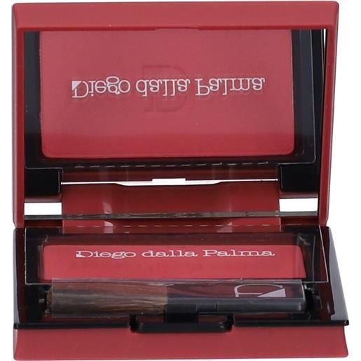 Cosmetica HUB SpA diego dalla palma polvere compatta guance tonalità 22 rosa acceso 1 pz make up
