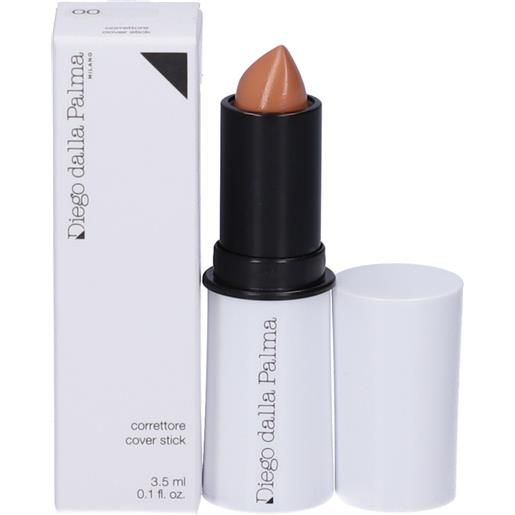 Cosmetica HUB SpA diego dalla palma correttore in stick tonalità aranciato 4,7 ml make up