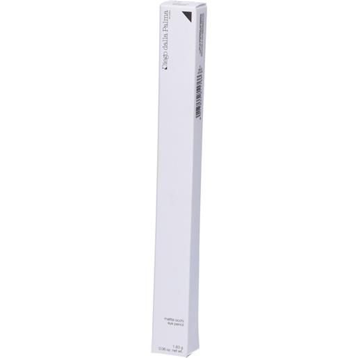 Cosmetica HUB SpA diego dalla palma matita occhi eye pencil colore turchese 2,5 ml make up