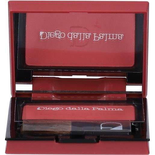 Cosmetica HUB SpA diego dalla palma polvere compatta guance tonalità 25 pesca 1 pz make up