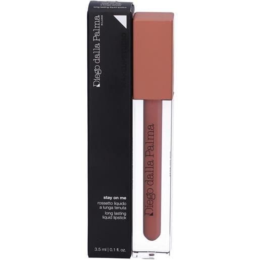 Cosmetica HUB SpA diego dalla palma rossetto liquido lunga tenuta tonalità 32 nude neutro