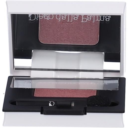 Cosmetica HUB SpA diego dalla palma polvere compatta per occhi colore 108 rosa antico 1 pz make up