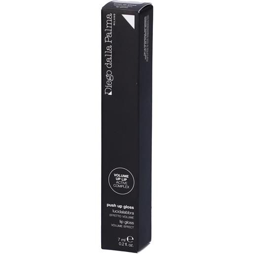 Cosmetica HUB SpA diego dalla palma push up gloss lucida labbra effetto volume tonalità 53 1 pz stick