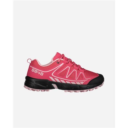 8848 vojager w - scarpe trekking - donna
