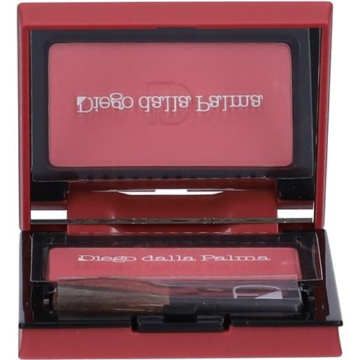 Cosmetica HUB SpA diego dalla palma polvere compatta guance tonalità 24 rosa caldo 1 pz make up