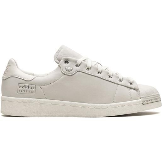 adidas sneakers superstar - bianco