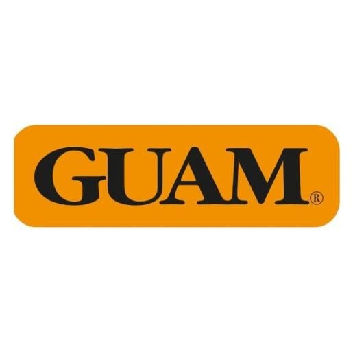 Guam fango. Gel fir caldo. Freddo