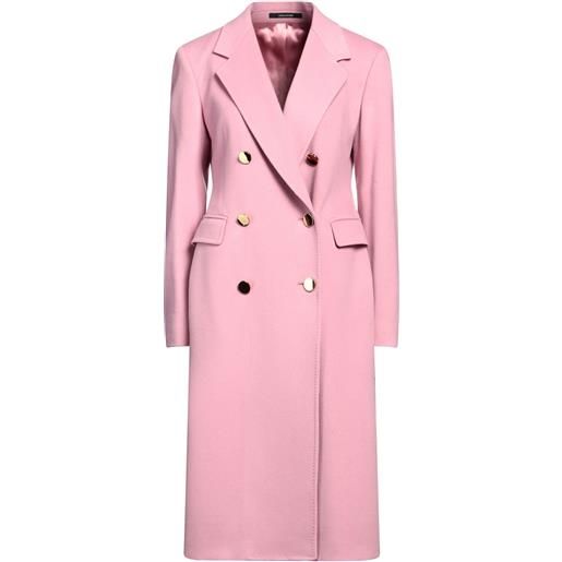 TAGLIATORE 02-05 - cappotto