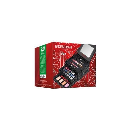 Deborah trousse jewel box