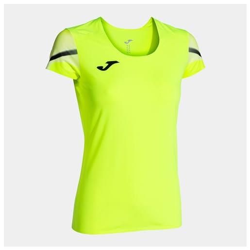 Joma maglietta elite xi da donna
