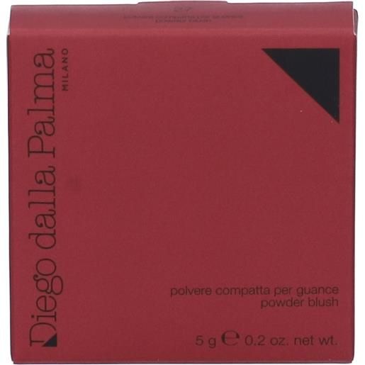 Cosmetica HUB SpA diego dalla palma polvere compatta guance tonalità 27 biscotto 1 pz make up