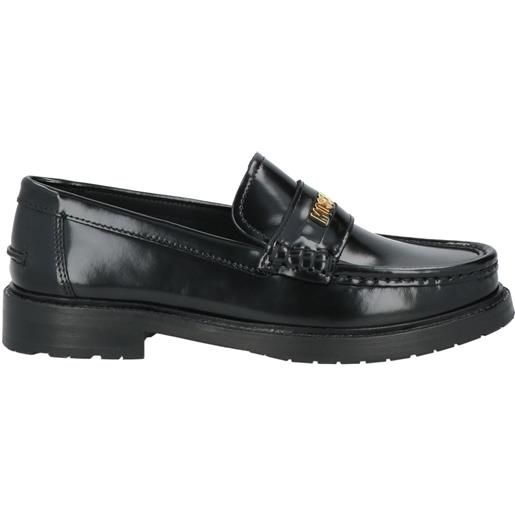 MOSCHINO - mocassino