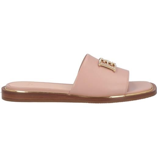 BALLY - sandali