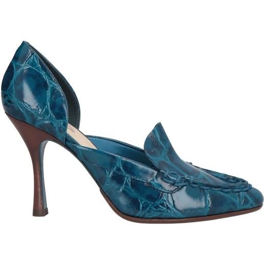 TOD'S - décolleté