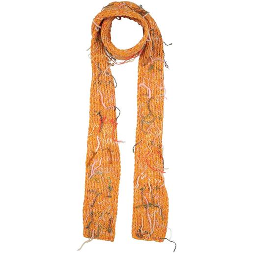 MAISON MARGIELA - sciarpe e foulard