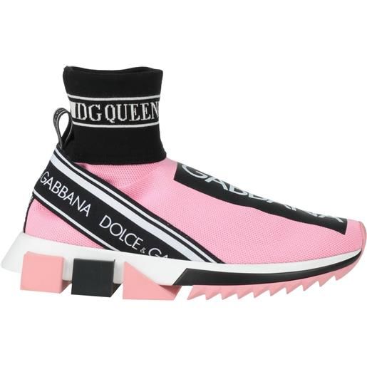 DOLCE&GABBANA - sneakers