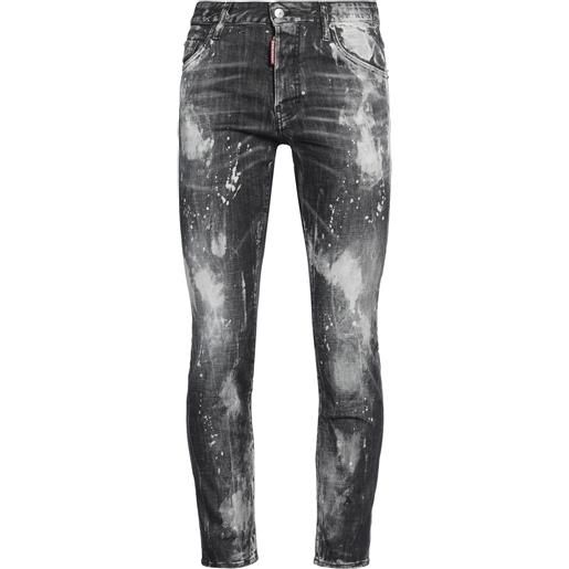 DSQUARED2 - pantaloni jeans