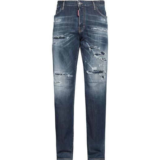 DSQUARED2 - jeans straight