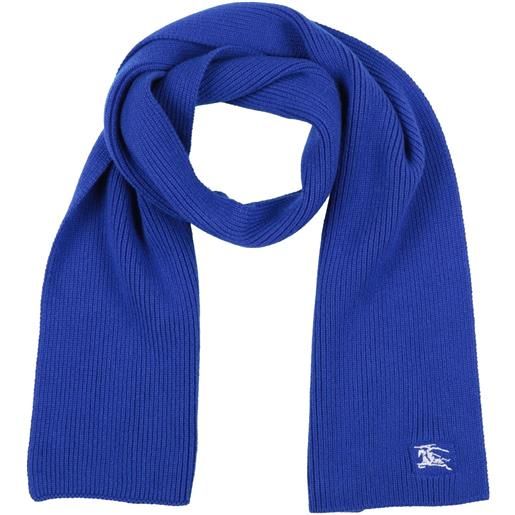 BURBERRY - sciarpe e foulard
