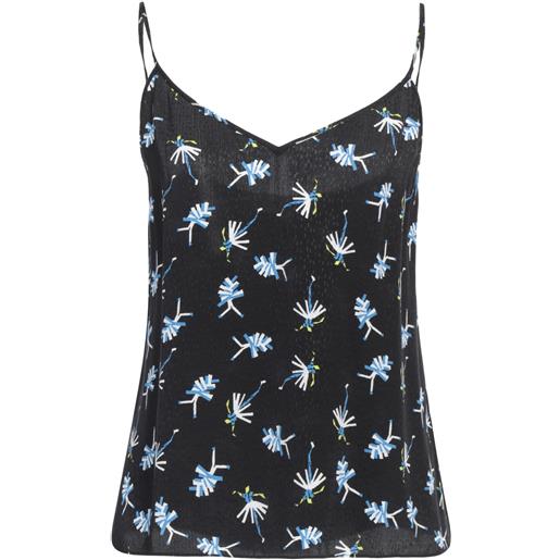 DIANE VON FURSTENBERG - camisole