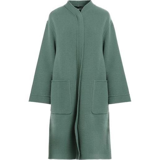 EMPORIO ARMANI - cappotto