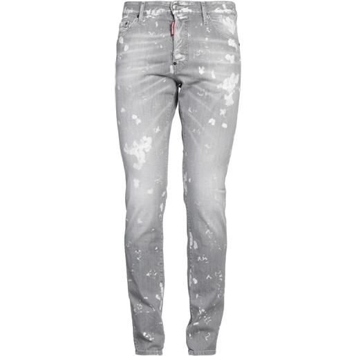 DSQUARED2 - pantaloni jeans