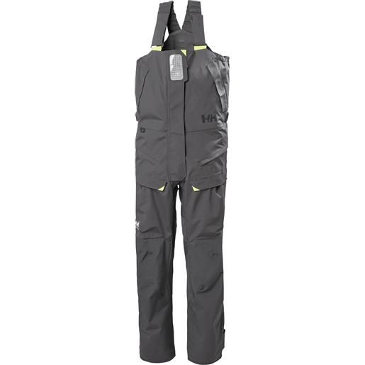 HELLY HANSEN w skagen offshore bib salopette nautica donna