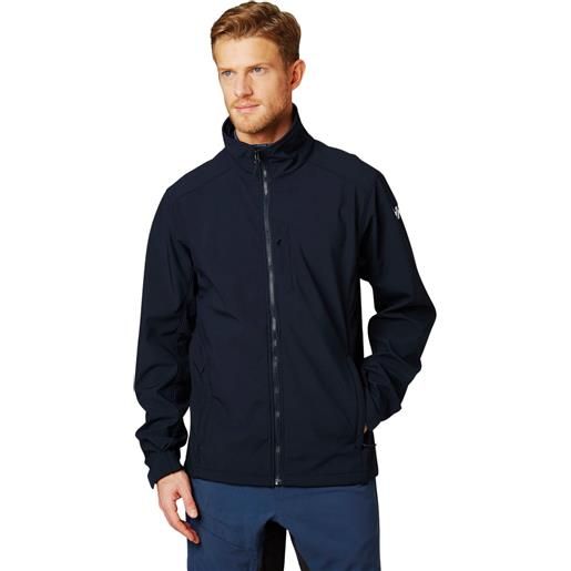HELLY HANSEN paramount softshell jacket uomo