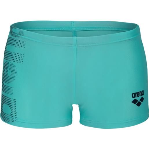 ARENA logo kids boy short pantaloncino nuoto bambino